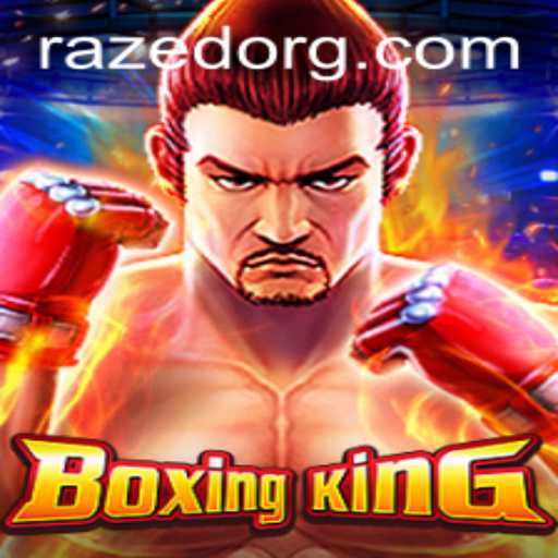 BoxingKing: An In-Depth Look at the Popular Game 'Razed'