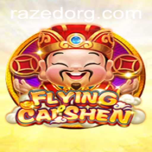 Razed Challenges in FlyingCaiShen