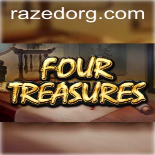 Discovering FourTreasures: Navigating the World of Razed