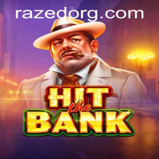 HitTheBank: Experience the Thrill of the Heist