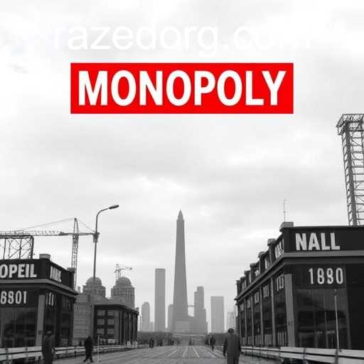 Monopoly