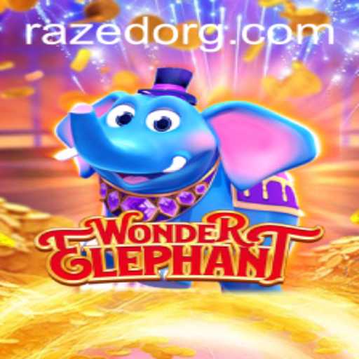 WonderElephant: Unveiling the Mystical World of Razed